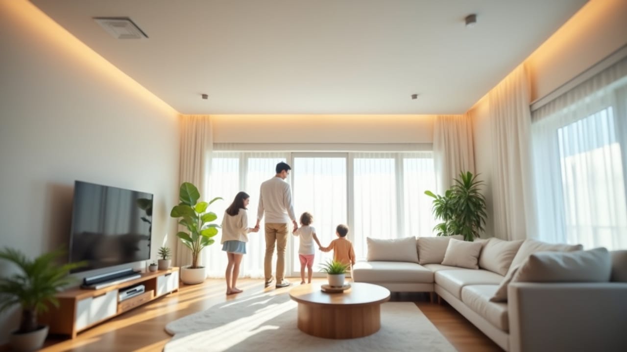 Air Duct Cleaning Frequency: How Often You Should Schedule Service — featured post