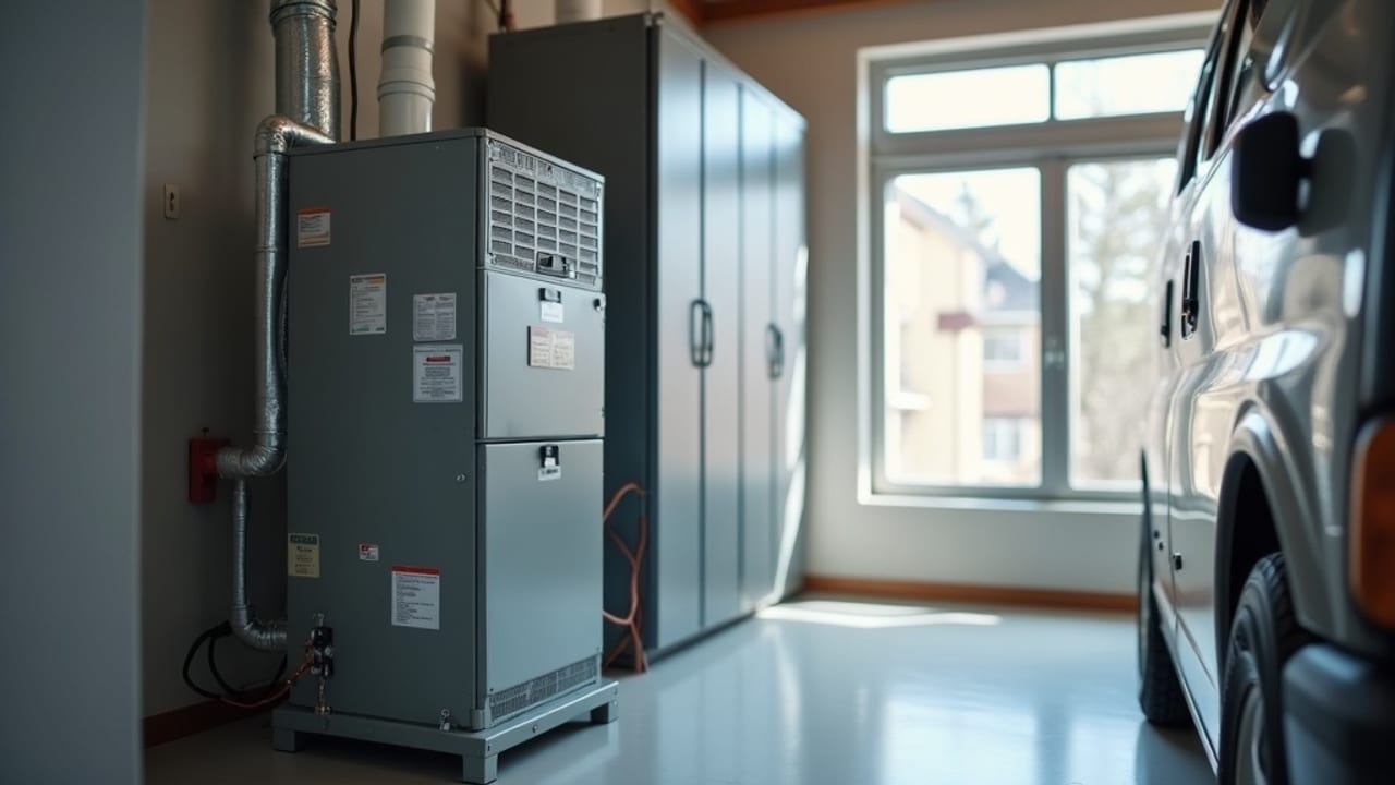 Health Benefits of Clean Air Ducts: The Science — Health