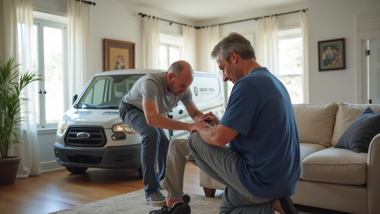 HVAC Maintenance Checklist for Miami Homeowners — Maintenance