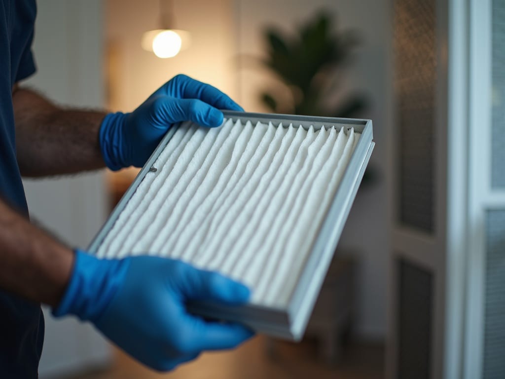 Health Benefits of Clean Air Ducts: Medical Evidence — in-article photo
