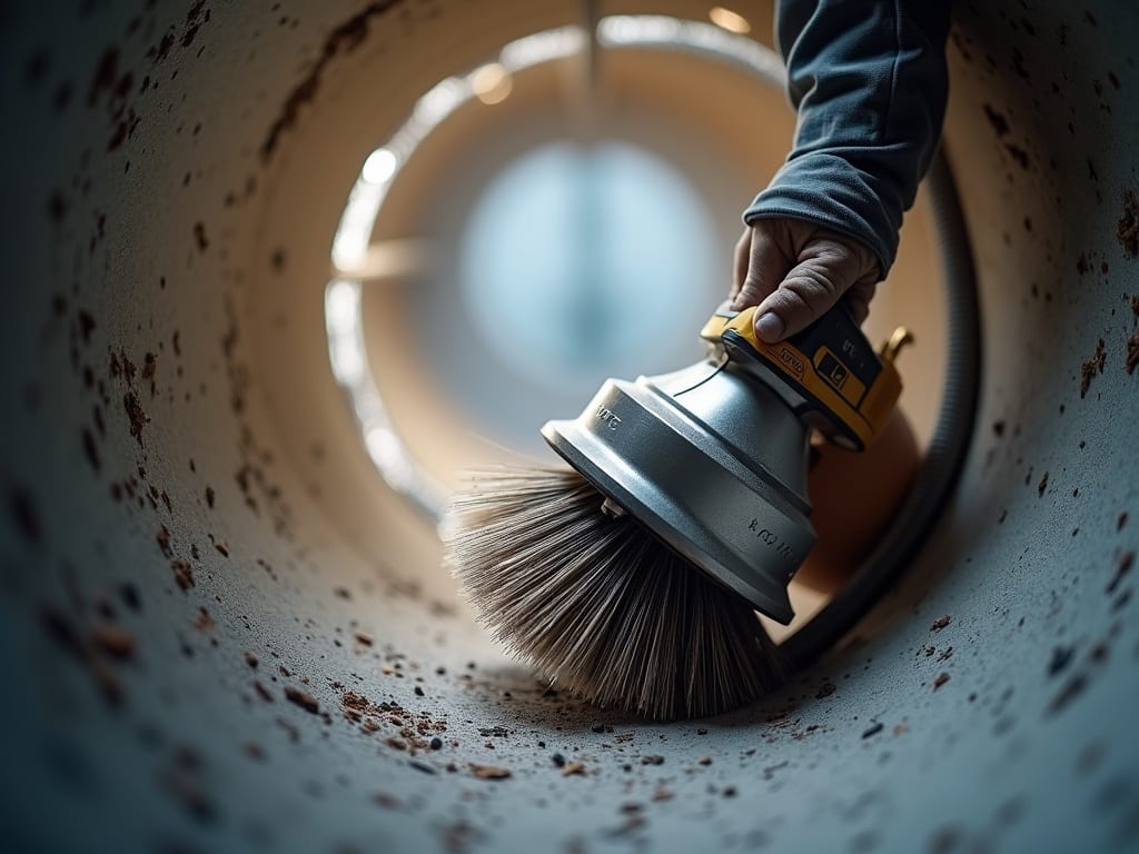 The Annual HVAC Maintenance Checklist for Homeowners — in-article photo