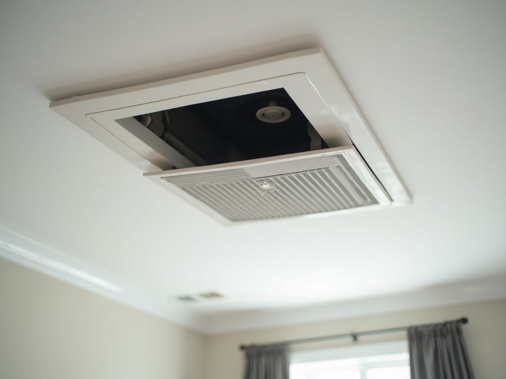 Dryer Vent Cleaned — Miami