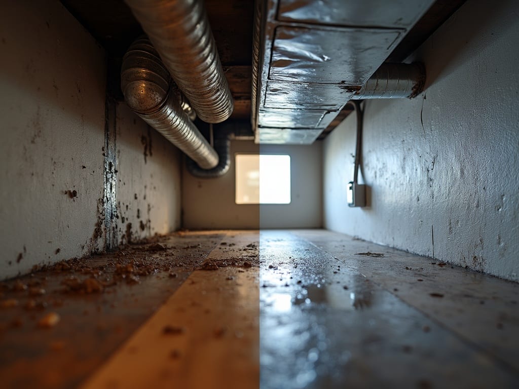 Dryer Vent Cleaning — Diamond Air Duct Cleaning