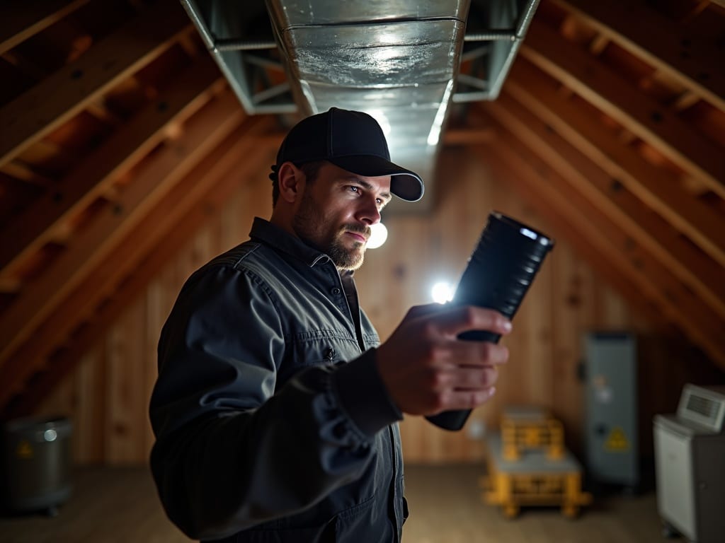 Complete HVAC System Cleaning — Diamond Air Duct Cleaning