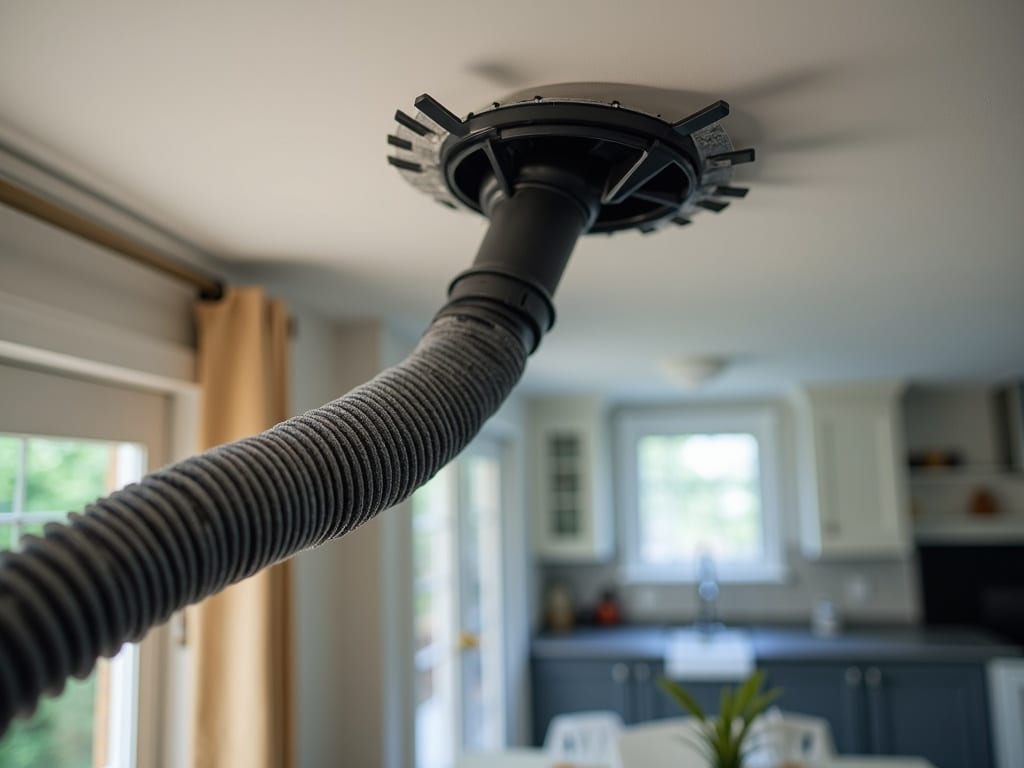 Mold Remediation in Ducts — Diamond Air Duct Cleaning