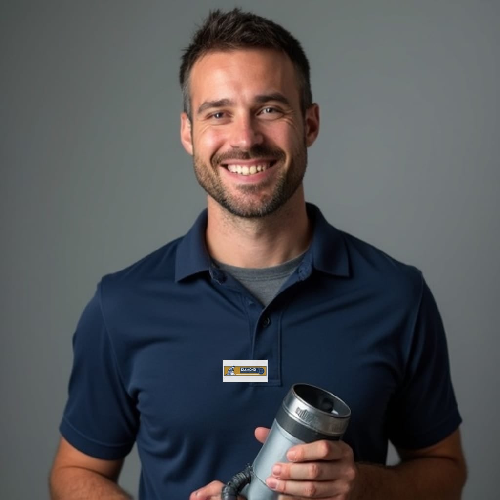 Carlos Ramirez, Owner